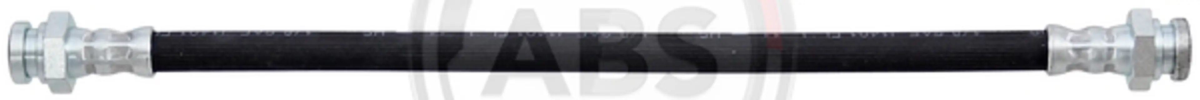 TUBO FLEXIBLE DE FRENOS