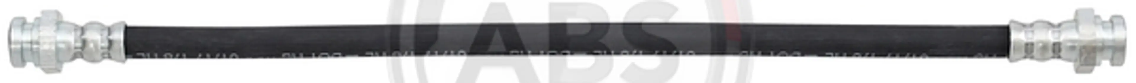 TUBO FLEXIBLE DE FRENOS