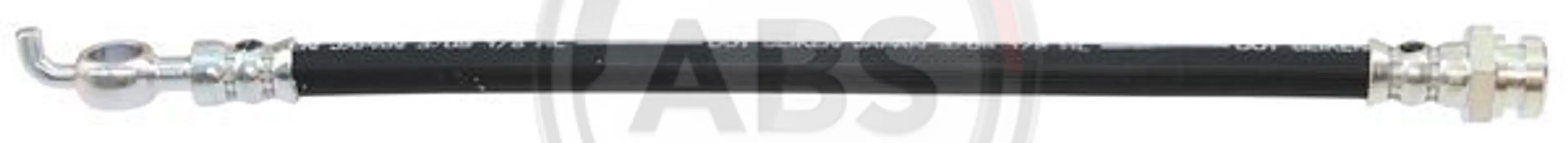 TUBO FLEXIBLE DE FRENOS