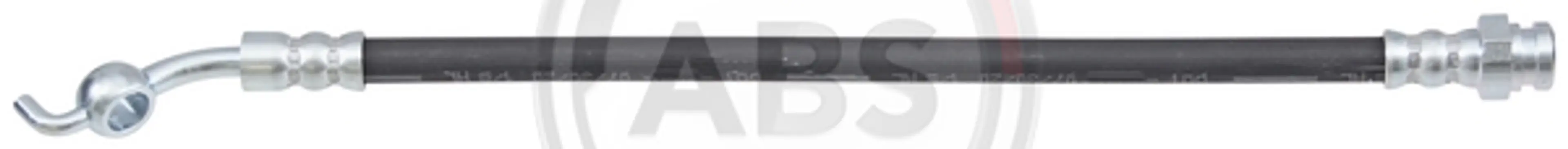 TUBO FLEXIBLE DE FRENOS