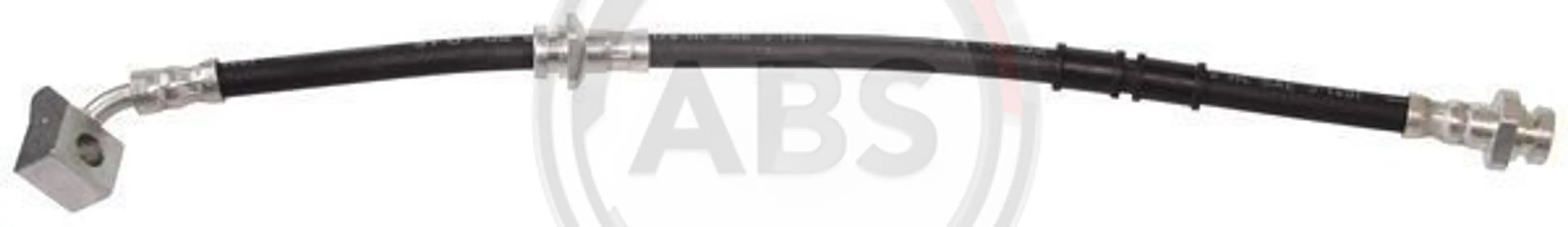 TUBO FLEXIBLE DE FRENOS