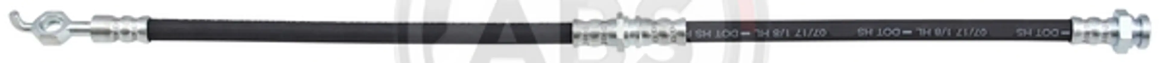 TUBO FLEXIBLE DE FRENOS