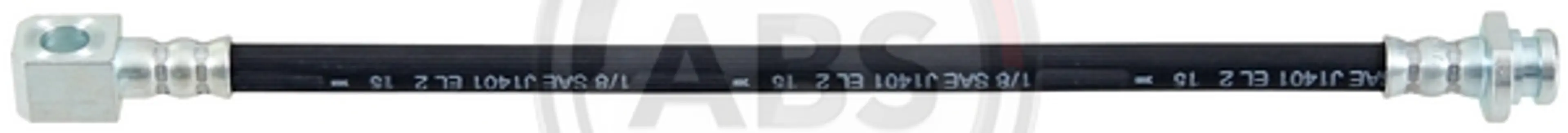 TUBO FLEXIBLE DE FRENOS