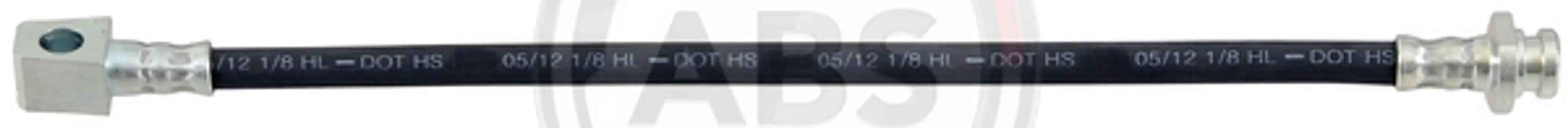 TUBO FLEXIBLE DE FRENOS