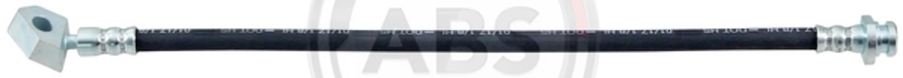 TUBO FLEXIBLE DE FRENOS