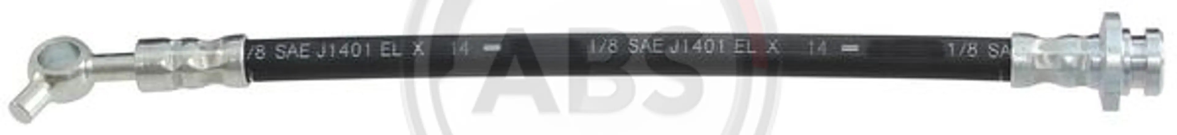 TUBO FLEXIBLE DE FRENOS