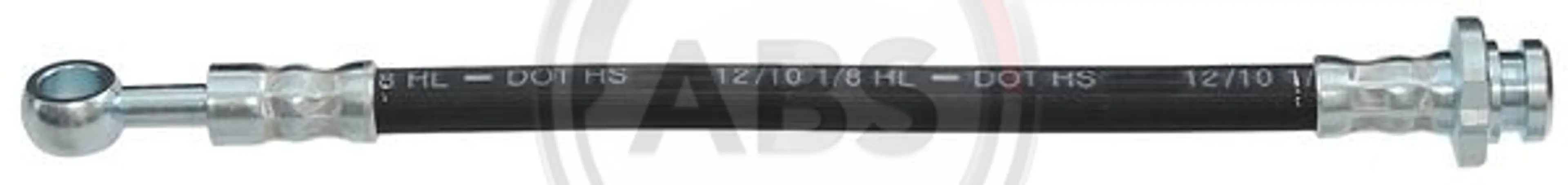 TUBO FLEXIBLE DE FRENOS