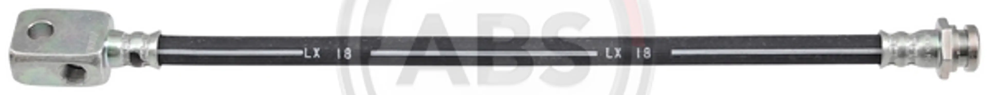 TUBO FLEXIBLE DE FRENOS