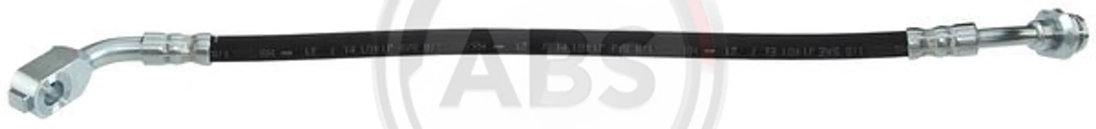 TUBO FLEXIBLE DE FRENOS