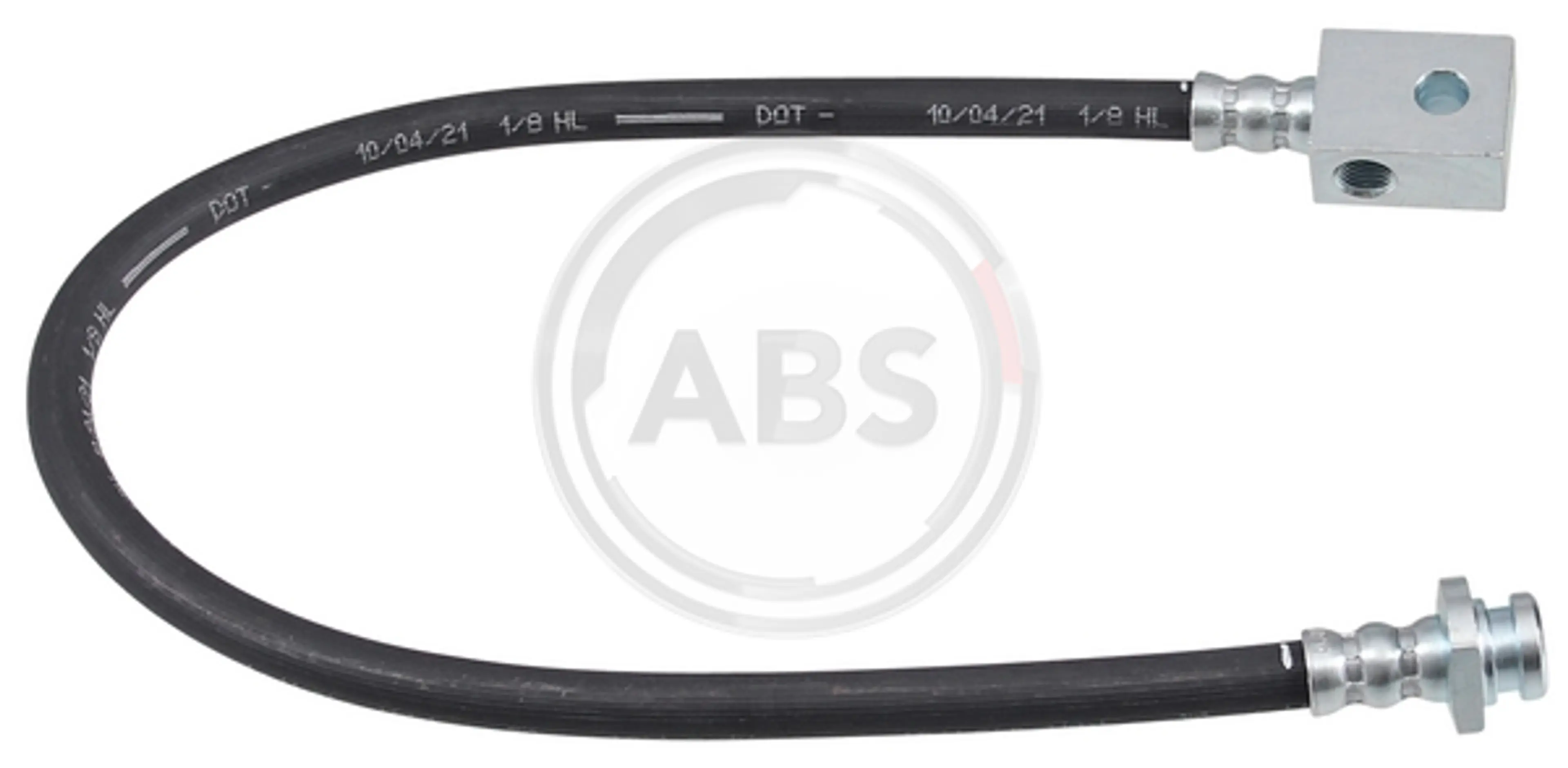 TUBO FLEXIBLE DE FRENOS