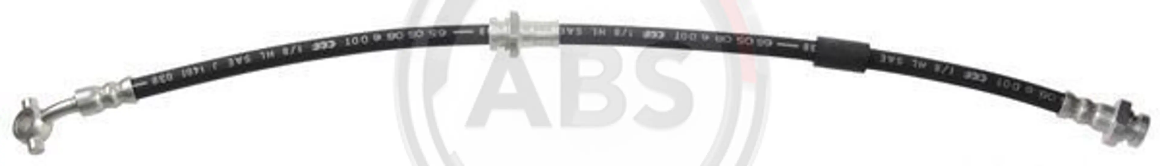 TUBO FLEXIBLE DE FRENOS