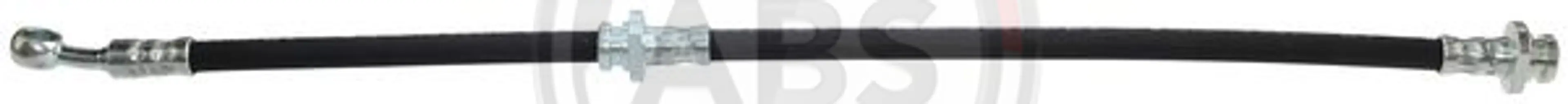 TUBO FLEXIBLE DE FRENOS