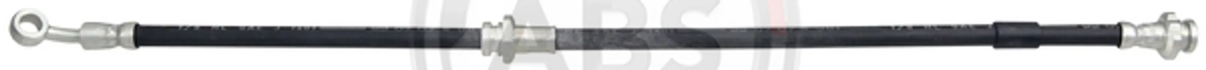 TUBO FLEXIBLE DE FRENOS