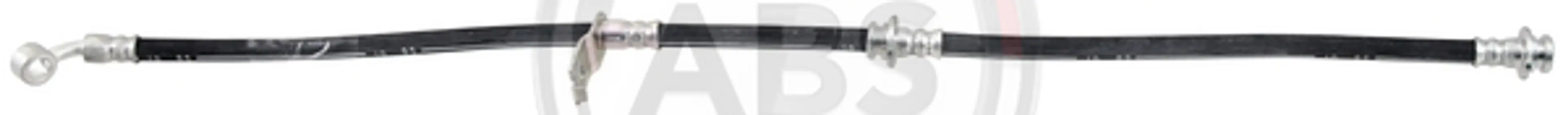 TUBO FLEXIBLE DE FRENOS