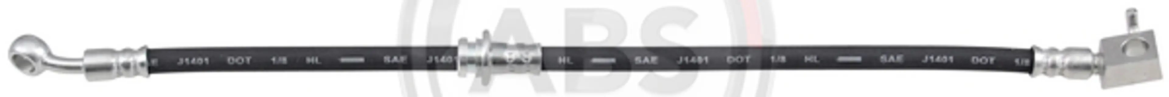 TUBO FLEXIBLE DE FRENOS