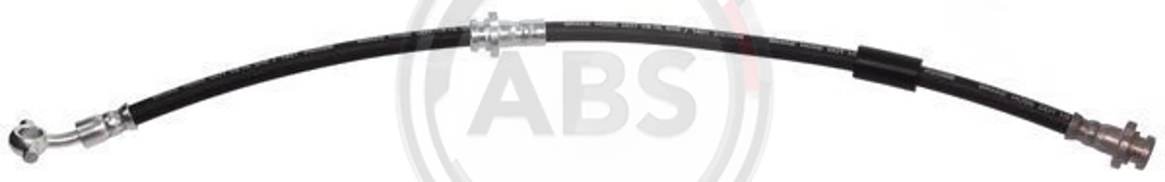 TUBO FLEXIBLE DE FRENOS