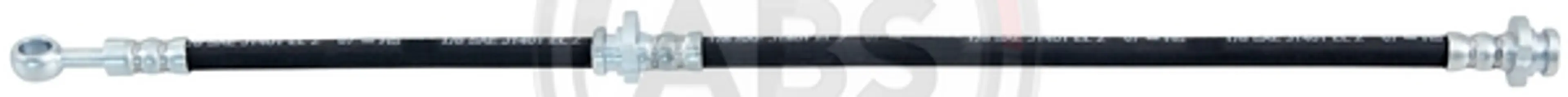 TUBO FLEXIBLE DE FRENOS