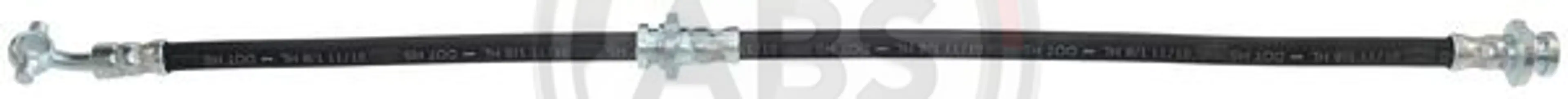 TUBO FLEXIBLE DE FRENOS