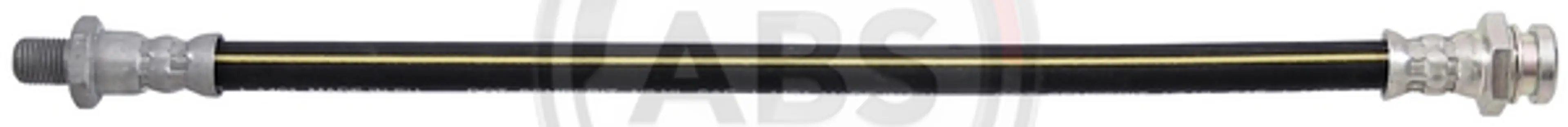 TUBO FLEXIBLE DE FRENOS