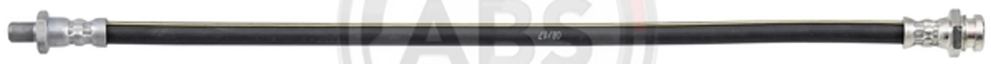 TUBO FLEXIBLE DE FRENOS