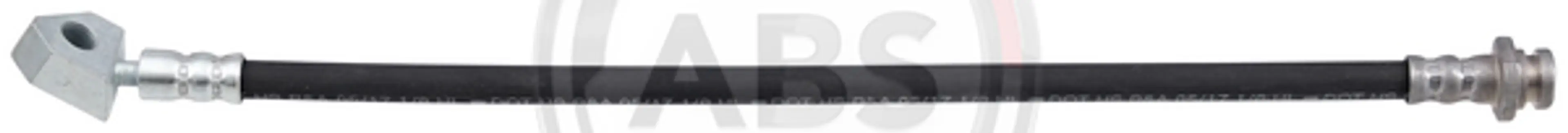 TUBO FLEXIBLE DE FRENOS