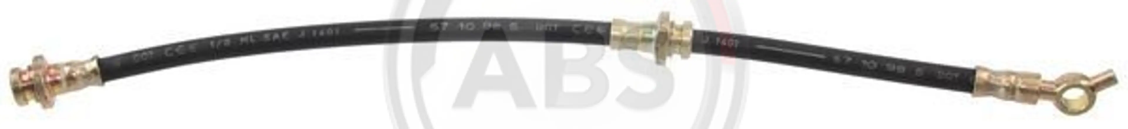 TUBO FLEXIBLE DE FRENOS