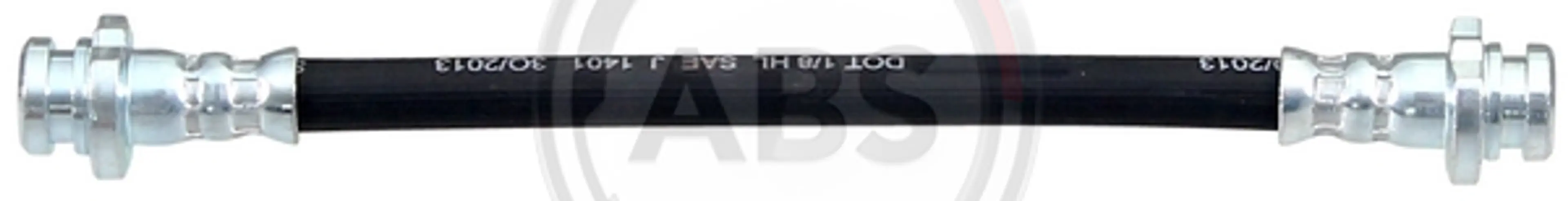 TUBO FLEXIBLE DE FRENOS