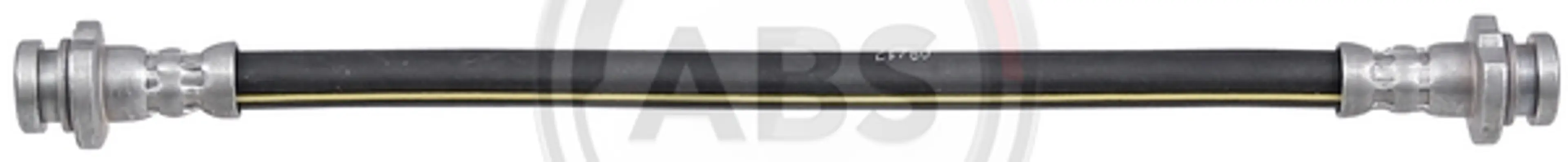 TUBO FLEXIBLE DE FRENOS