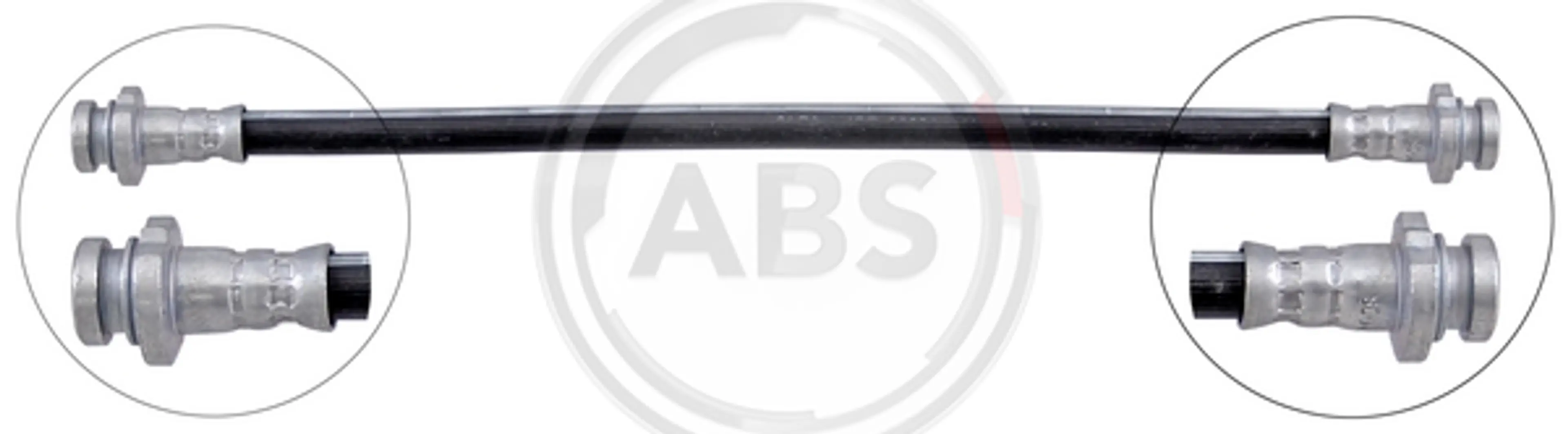 TUBO FLEXIBLE DE FRENOS