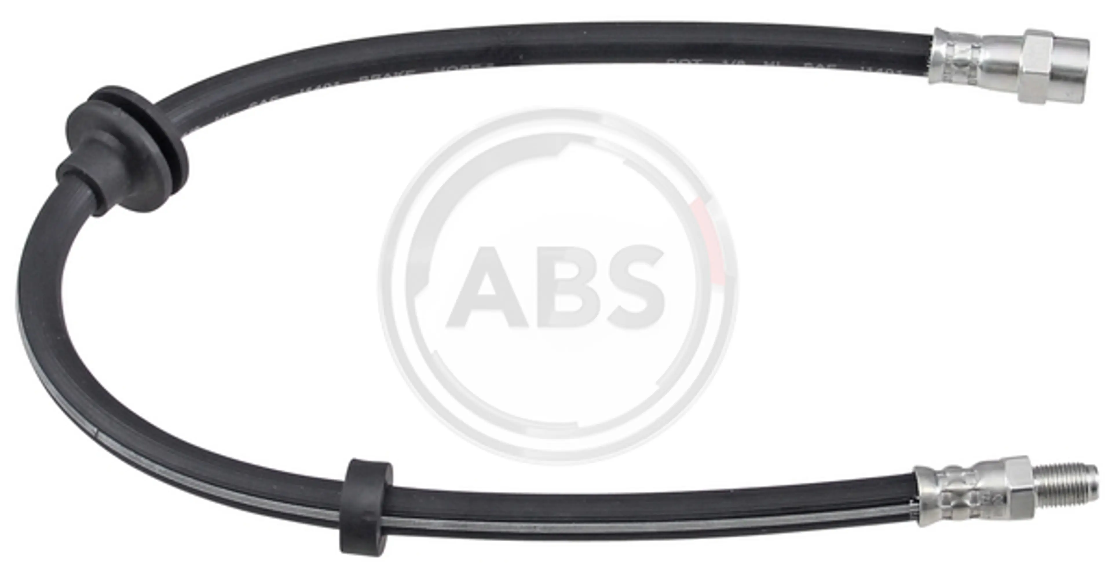 TUBO FLEXIBLE DE FRENOS