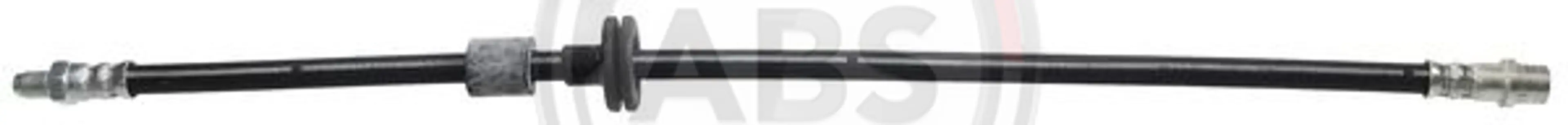 TUBO FLEXIBLE DE FRENOS