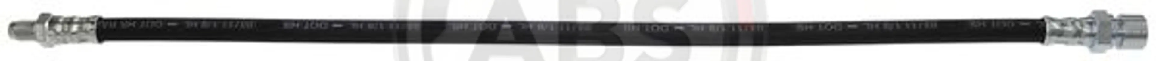 TUBO FLEXIBLE DE FRENOS