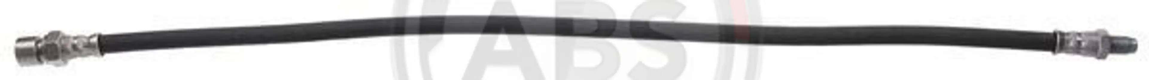 TUBO FLEXIBLE DE FRENOS