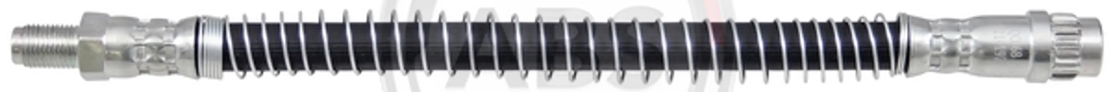 TUBO FLEXIBLE DE FRENOS