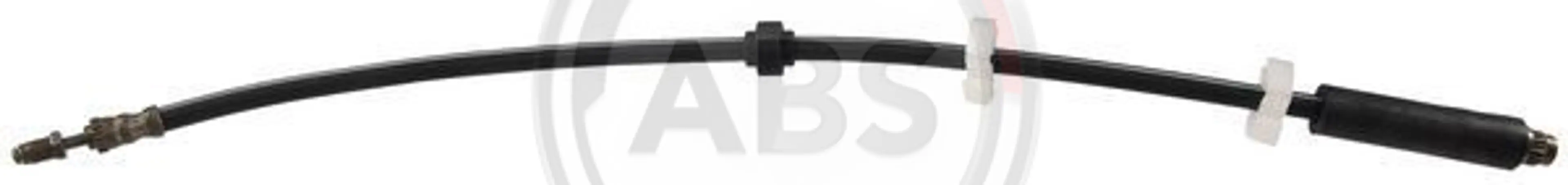 TUBO FLEXIBLE DE FRENOS