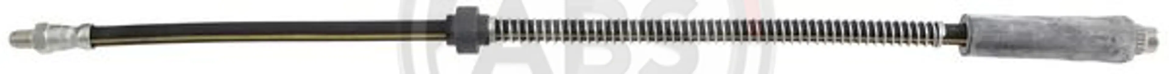 TUBO FLEXIBLE DE FRENOS