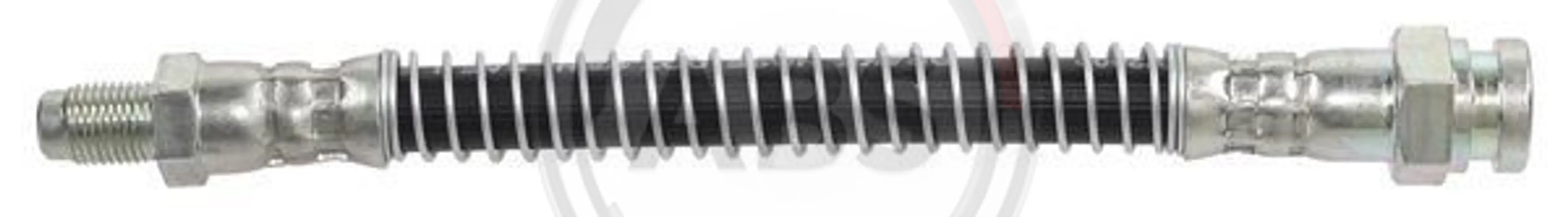 TUBO FLEXIBLE DE FRENOS