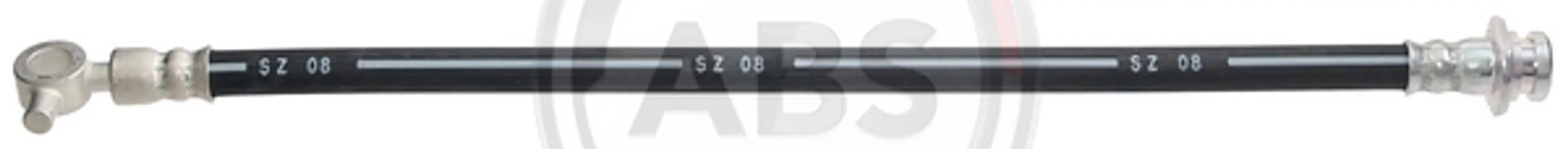 TUBO FLEXIBLE DE FRENOS