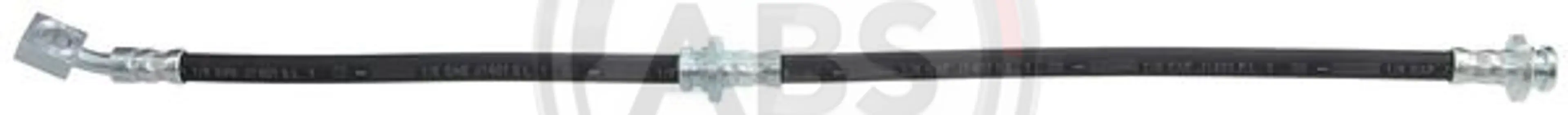 TUBO FLEXIBLE DE FRENOS