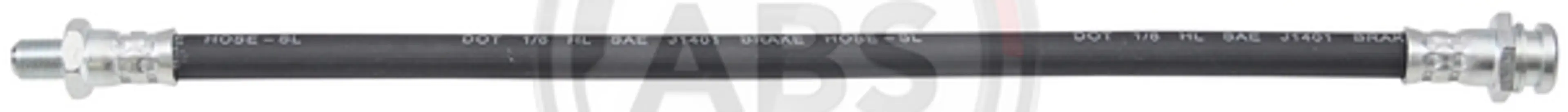 TUBO FLEXIBLE DE FRENOS