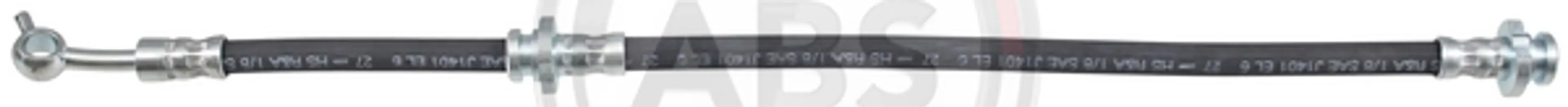 TUBO FLEXIBLE DE FRENOS