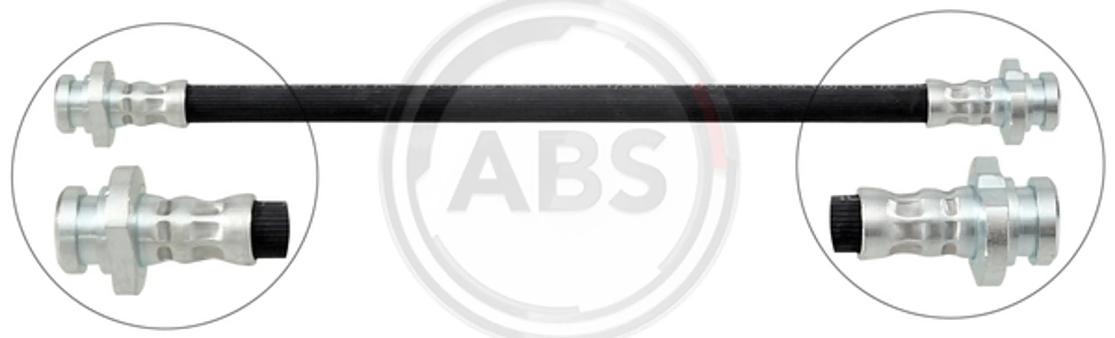 TUBO FLEXIBLE DE FRENOS