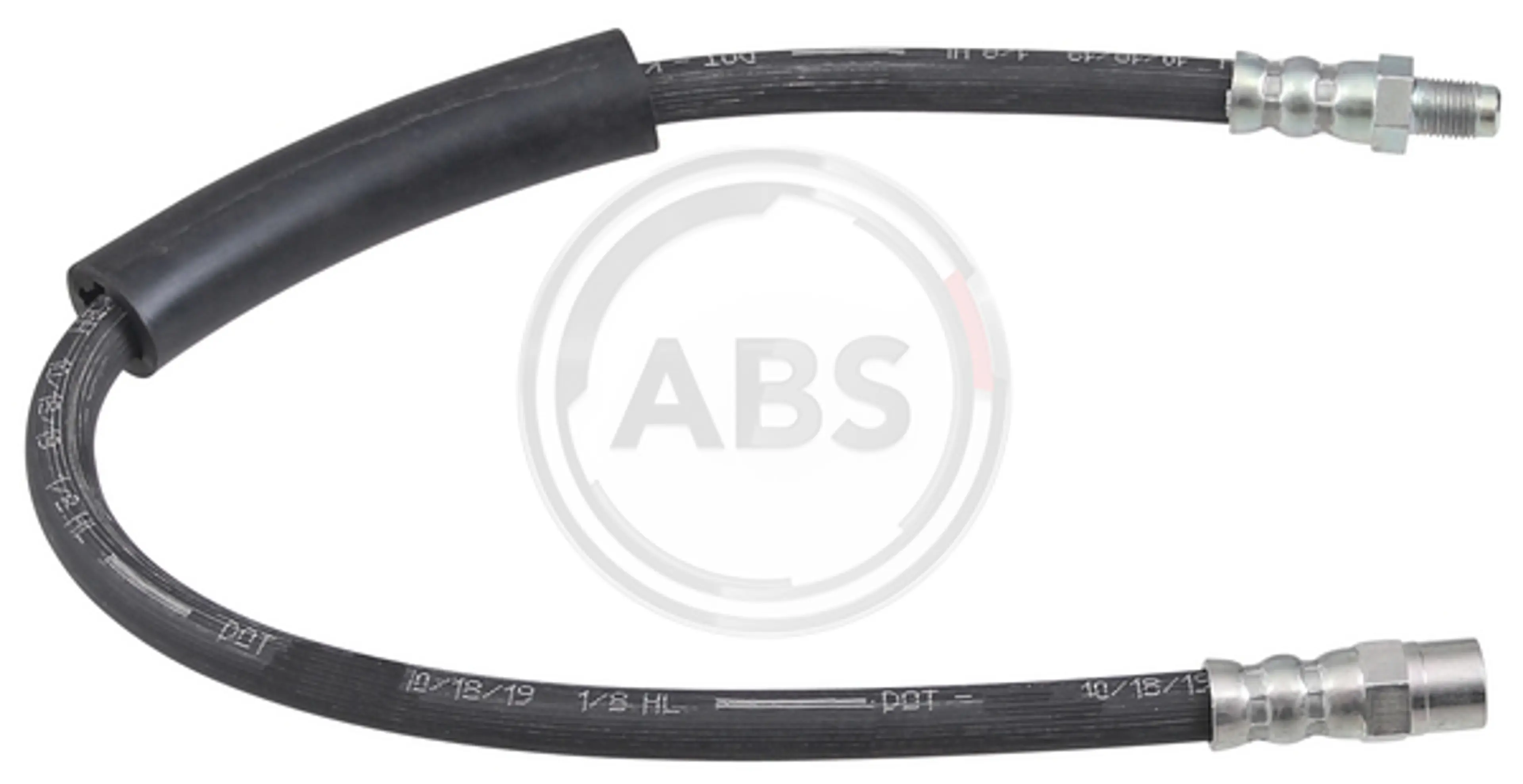 TUBO FLEXIBLE DE FRENOS