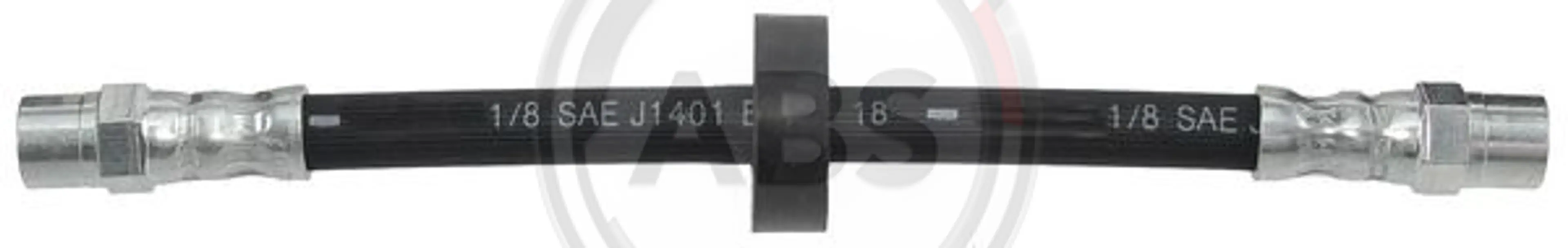 TUBO FLEXIBLE DE FRENOS