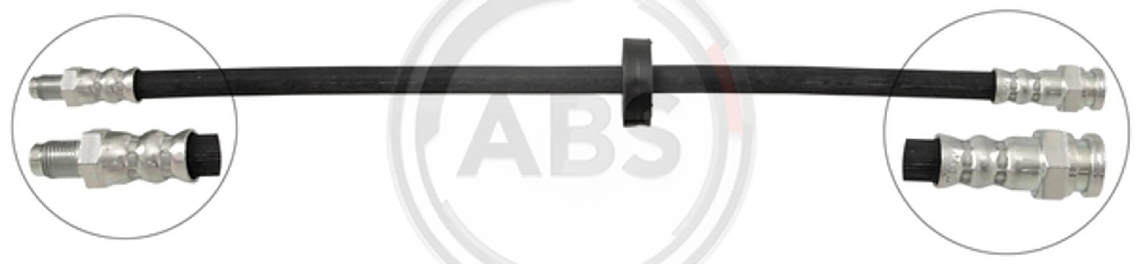 TUBO FLEXIBLE DE FRENOS