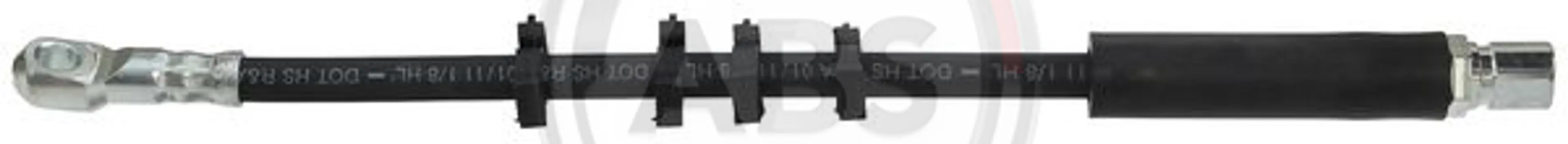 TUBO FLEXIBLE DE FRENOS