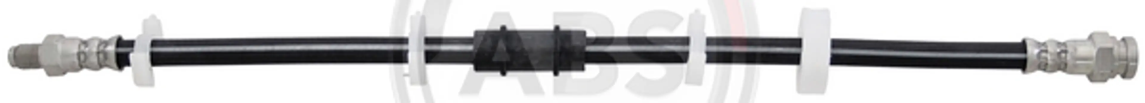 TUBO FLEXIBLE DE FRENOS