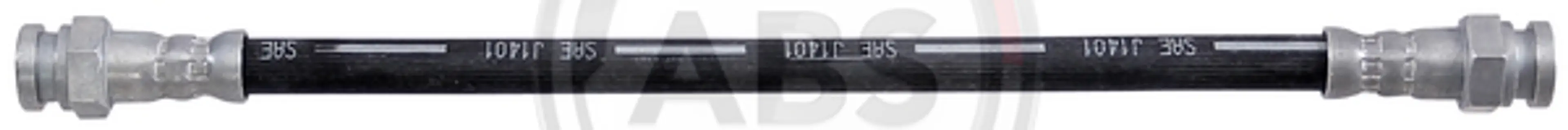 TUBO FLEXIBLE DE FRENOS