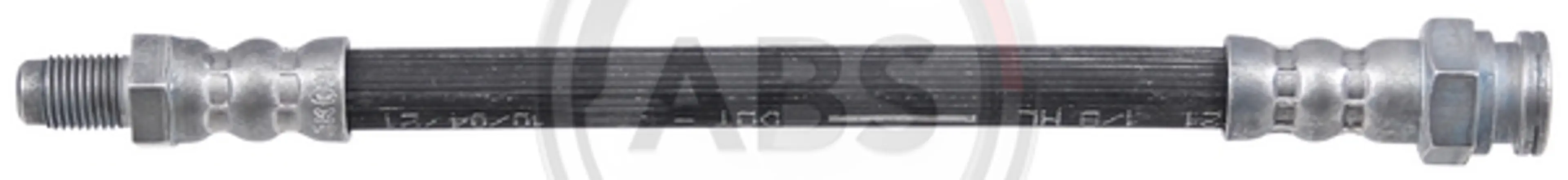 TUBO FLEXIBLE DE FRENOS