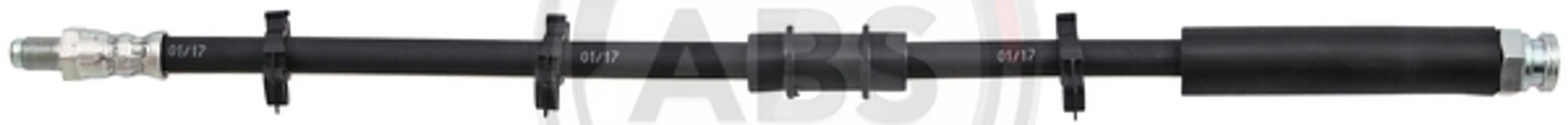 TUBO FLEXIBLE DE FRENOS